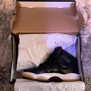 Jordan retro 11s